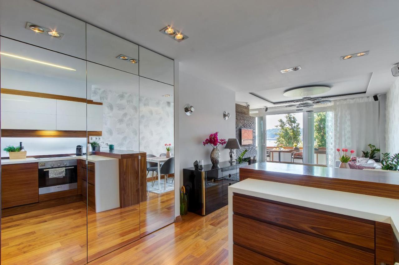 Appartamento Danube Pearl Boutique