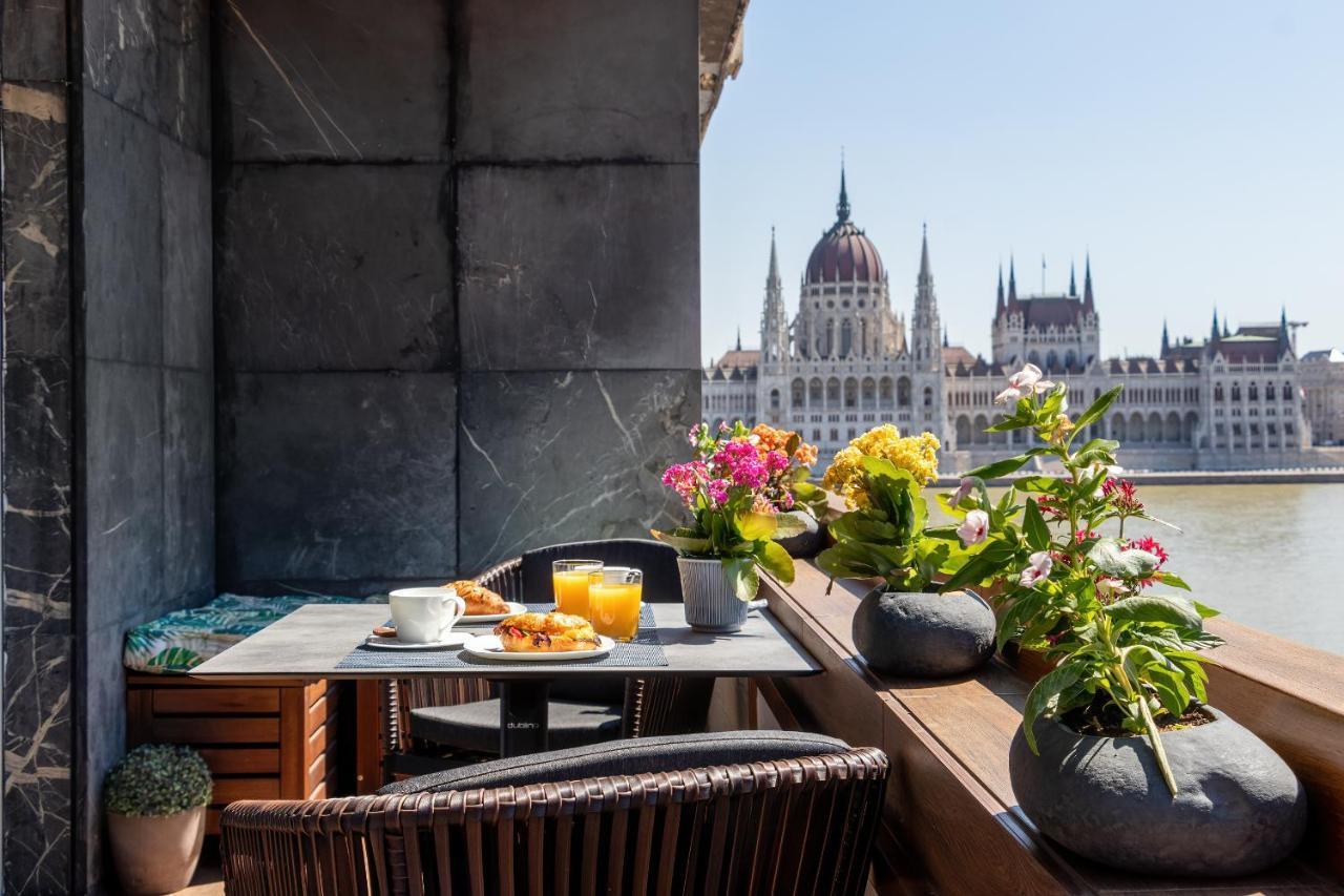 Danube Pearl Boutique Appartamento