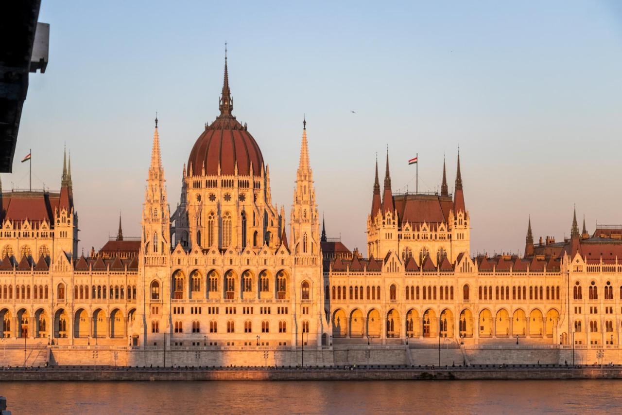 Danube Pearl Boutique Apartment