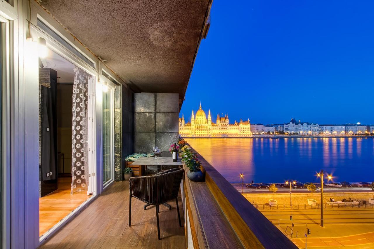 Danube Pearl Boutique Appartamento
