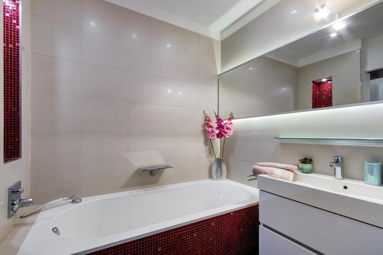 Danube Pearl Boutique Appartamento *