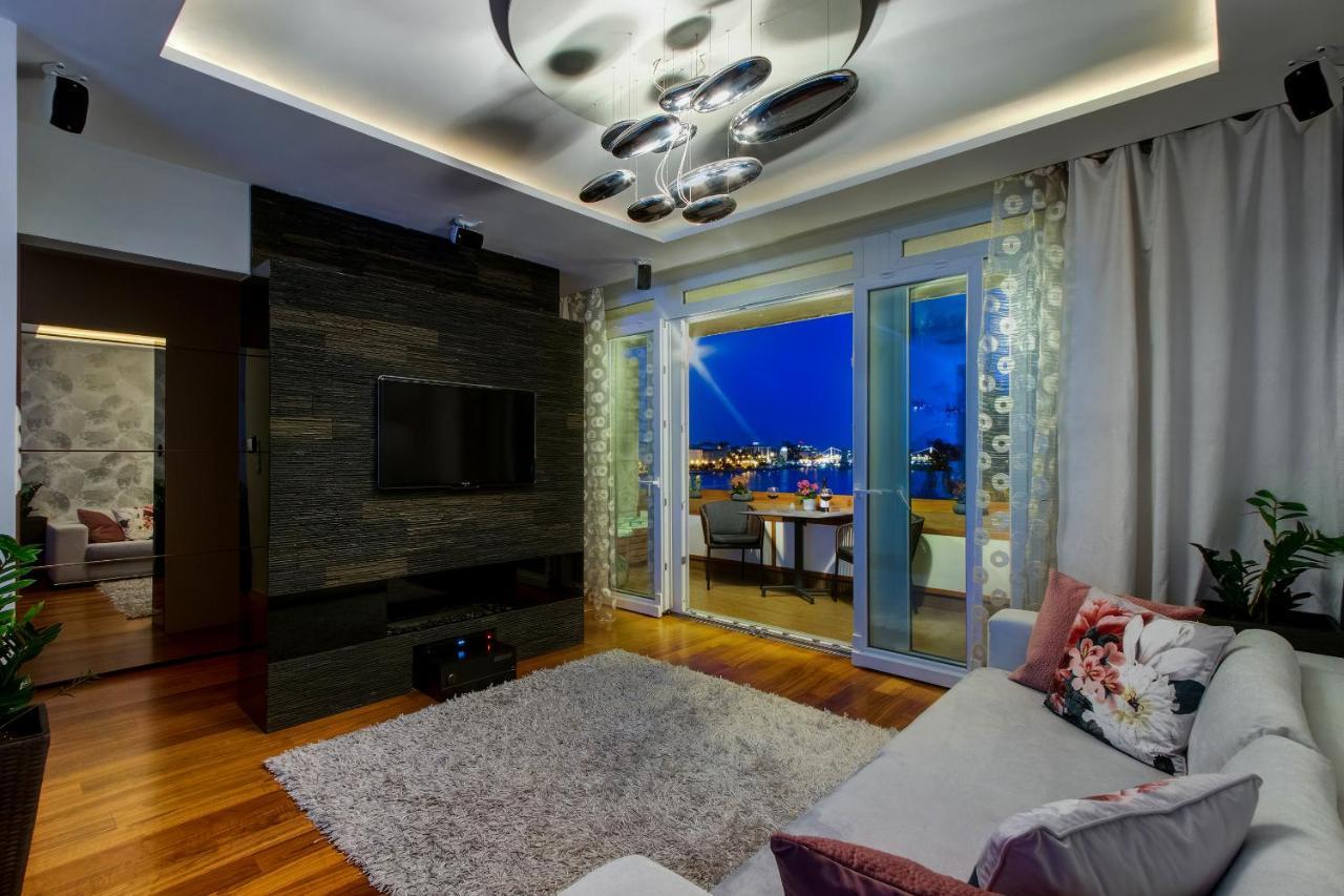 Danube Pearl Boutique Appartamento