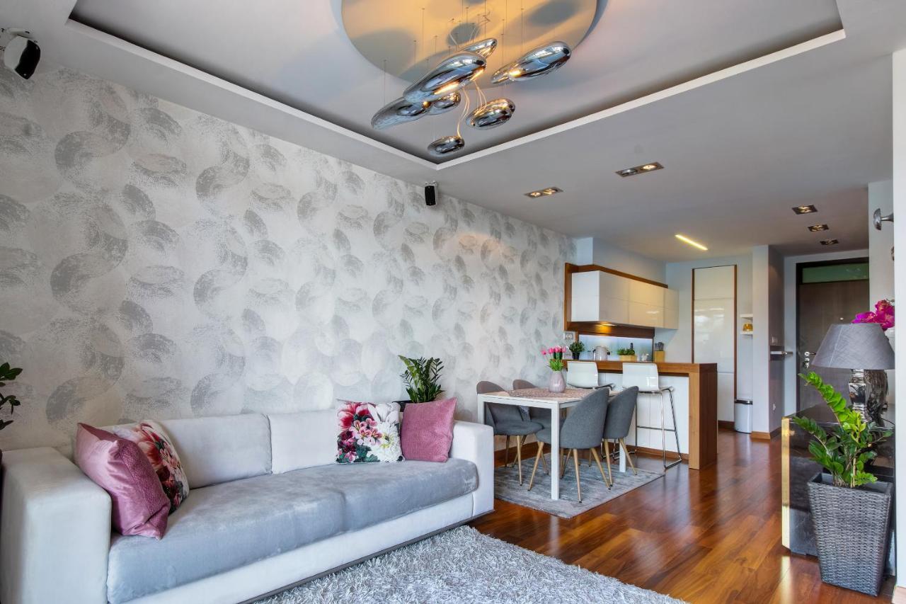 Danube Pearl Boutique Appartamento *