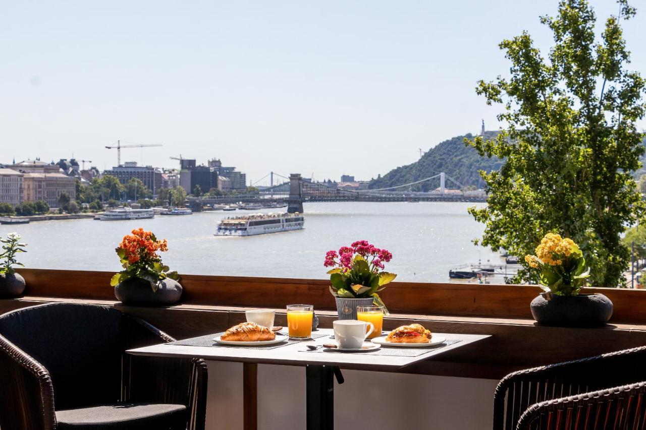 Appartamento Danube Pearl Boutique