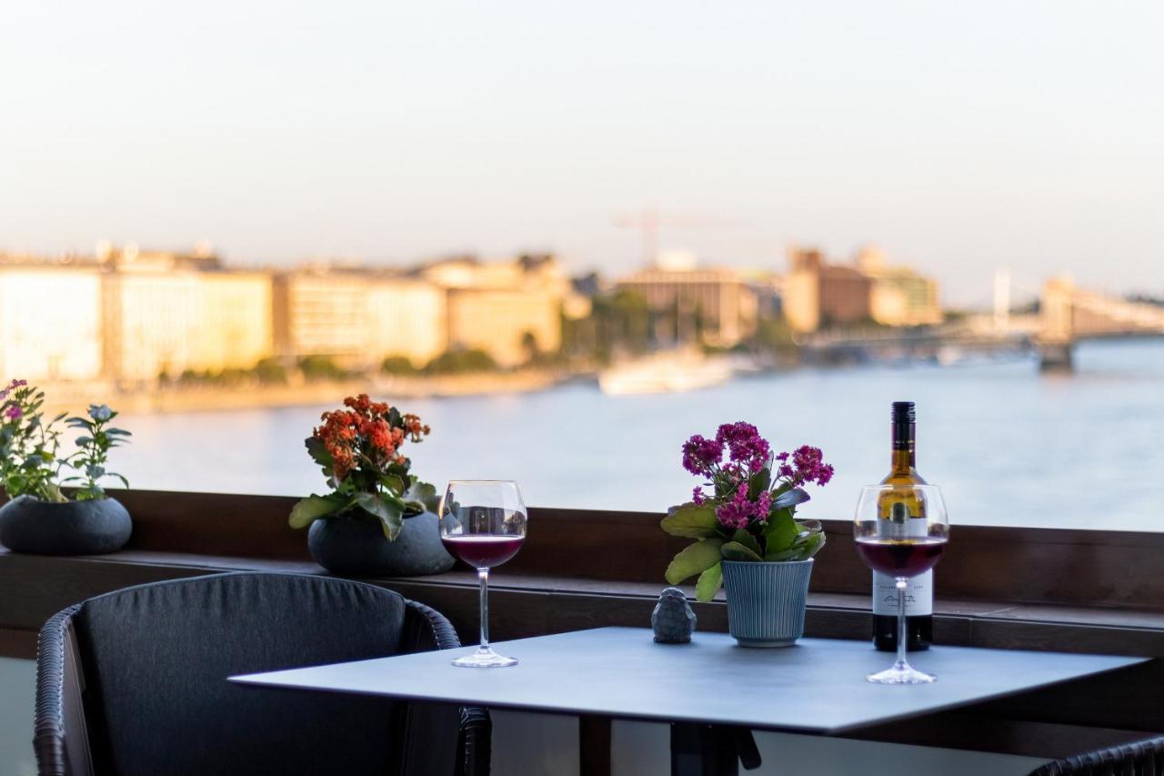 Danube Pearl Boutique Appartamento