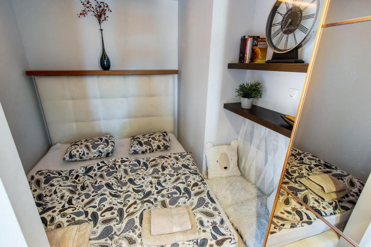 Danube Pearl Boutique Appartamento
