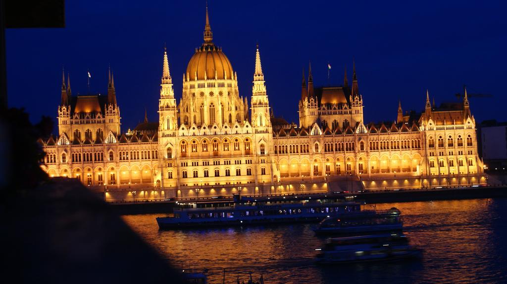 Appartamento Danube Pearl Boutique